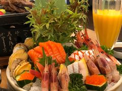 -菊上尊品料理(八佰伴中心店)