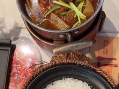 -谷田稻香·砂锅菜(汇暻广场店)