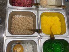 -東盛炭烤自助料理(玄武招商花园城店)