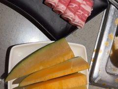 -海底捞火锅(枫蓝国际购物中心店)