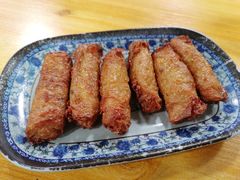 目鱼卷-福州人铭小吃