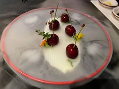 -圣丰索菲特·法国餐厅