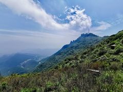 -白草畔自然风景区