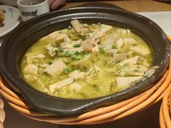 -老阿爸鲜鱼土菜(独墅湖店)