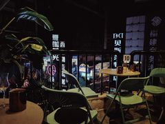 -Nectar One Cafe(勇烈路n1店)