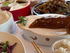 -满堂·烤鸭店·北京菜(鼓楼店)