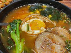 -小川洋风料理(街道口店)