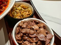 -琬苑鸽庄·川粤融合菜(解放碑总店)