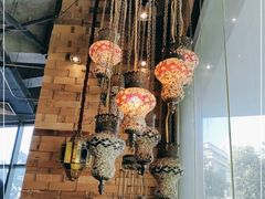 大堂-漫咖啡 (CCPAPK店)