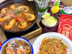 -老三样·旧食新味(万寿宫店)