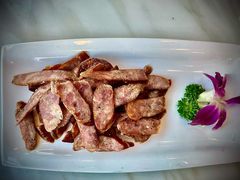 哈尔滨风味干肠-京滨饭店·餐厅(阜外大街店)