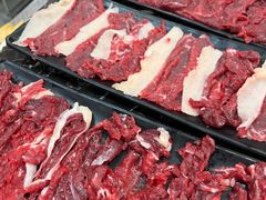 -中国凉都黄牛肉馆(杭州总店)
