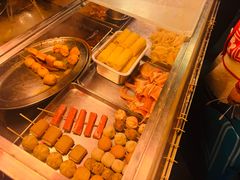 -明记牛杂(新马路分店)
