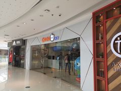 -万达广场(大明宫店)