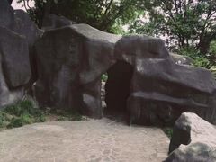 -环城公园-琥珀潭