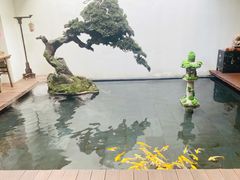 大堂-觀芷隐轩