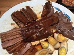-珍味汤馆·潮汕家乡菜(保利文化广场店)