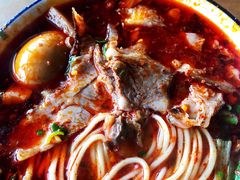 -清真磨沟沿老字号牛肉面(总店)