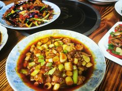 粉肠-金阳餐厅(G210国道店)