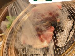 -西塔老太太泥炉烤肉(北京双井店)