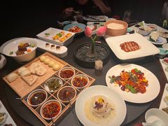 -晓长安·新陕菜(曲江店)
