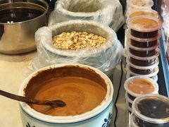 -邓婆婆手工冰粉铺(中港·燊海森林店)