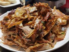 烤全羊-杨正宗烤全羊(北二环店)
