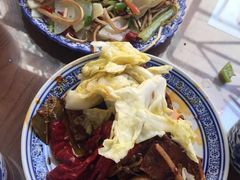 -老西安韩记三鲜煮馍(四府街店)