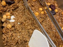 莲子红枣糯米-素满香·素食自助餐(苏州·临顿路店)
