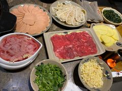 -重庆渝达老火锅(春熙路店)