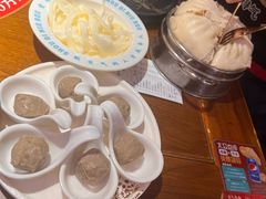 -受气牛肉·重庆耙牛肉(来福士店)