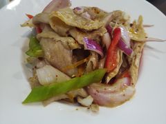 新疆椒麻鸡-帕米尔食府(白云观店)