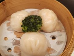 -京香轩·中餐厅(上海中庚聚龙酒店)