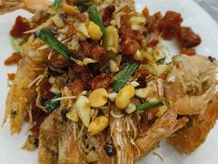 -品鲜海鲜餐厅(黄厝店)
