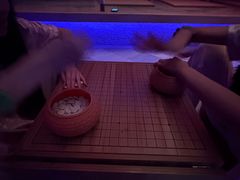 -麓湖国际水疗