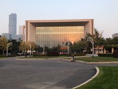 -大连市规划展示中心