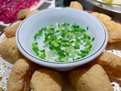 -潮泰牛肉火锅 · 创于1992年(车公庙店)