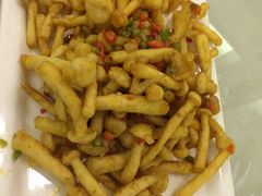 -天津雅园饭店(成林道店)