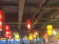 -蜀国大将老火锅(江北店)