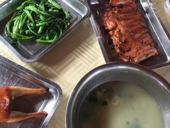 -大岗仙庙烧鸡(花东店)