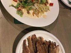 -前海沿·青岛菜(李沧万达店)