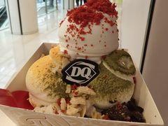 -DQ·蛋糕·冰淇淋(雨花吾悦店)