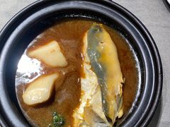 -小厨娘淮扬菜(河西奥美大厦店)