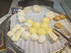 -世德花园酒店自助餐