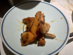 绍兴酥鱼-寻宝记绍兴菜(状元店)