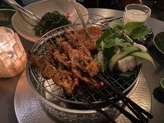 -Ginger(兴国路店)