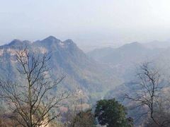 -青城山