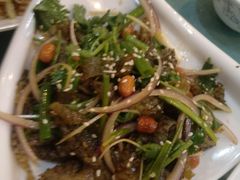 -南记食粥坊·宵夜大排档(莲花总店)