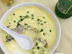 -新享乐海鲜(翠华路店)