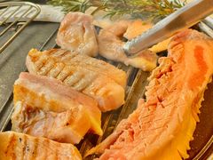 -黑豚黨韩国烤肉料理(悦然时光店)